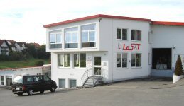 LaSAT GmbH Neunburg